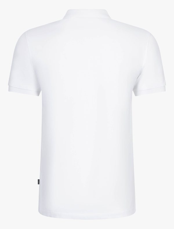 Cavallaro Bavegio Polo | 116251002-100000 - Afbeelding 2