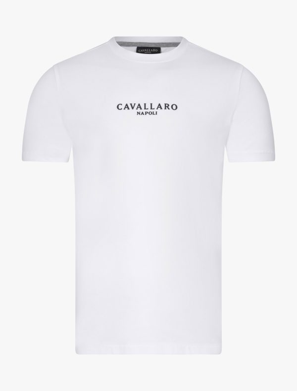 Cavallaro Bari Tee | 117251000-100000