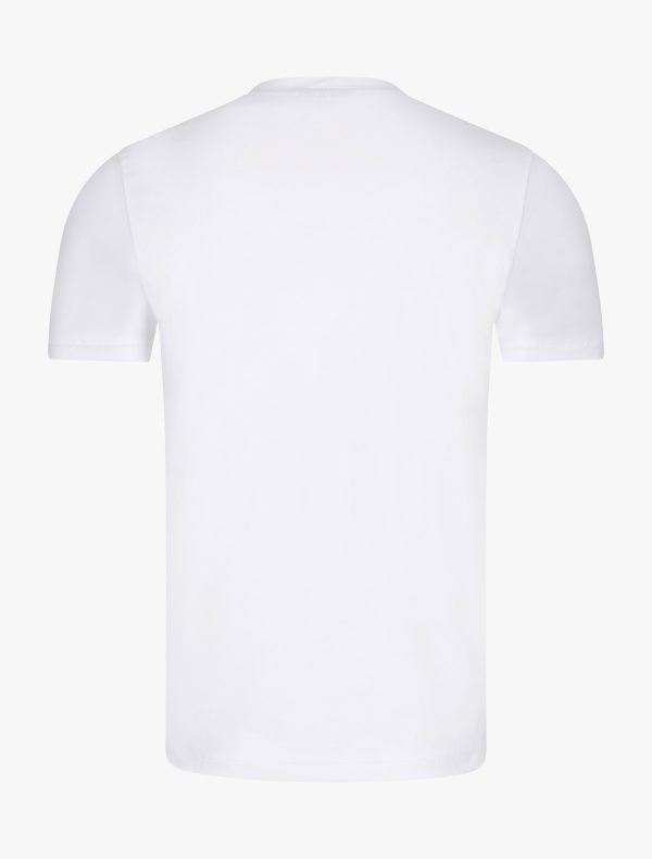 Cavallaro Bari Tee | 117251000-100000 - Afbeelding 3