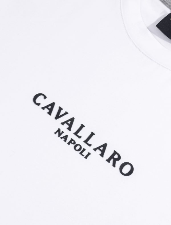 Cavallaro Bari Tee | 117251000-100000 - Afbeelding 2