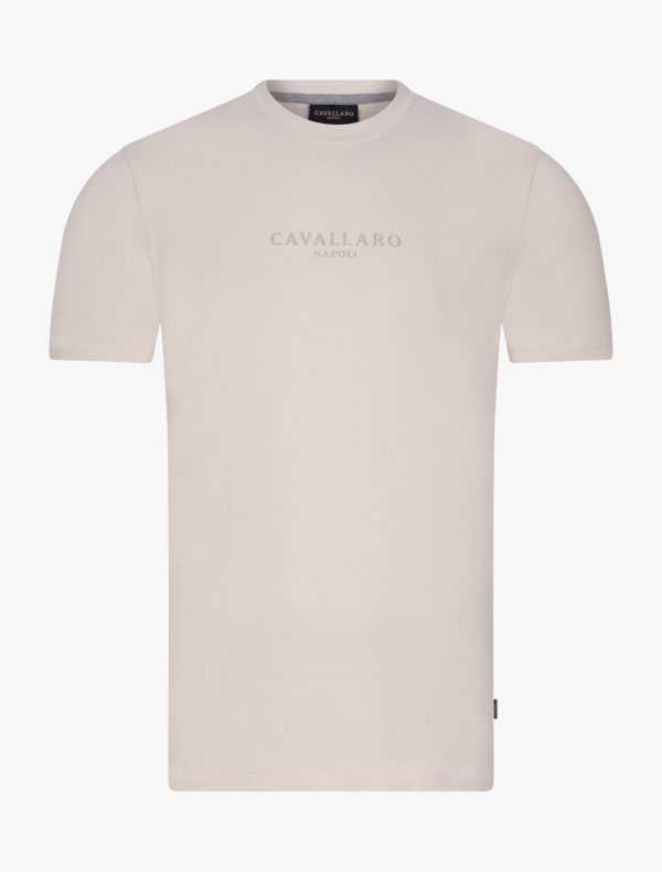Cavallaro Bari Tee | 117251000-180000