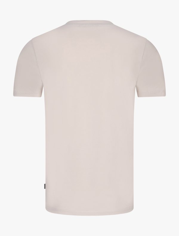 Cavallaro Bari Tee | 117251000-180000 - Afbeelding 3