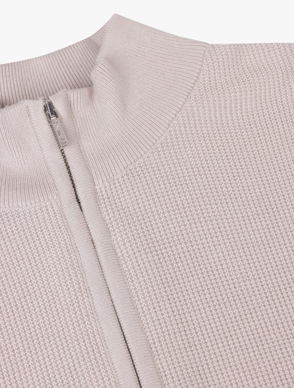 Cavallaro Lorino Pull | 118251009-180000 - Afbeelding 3