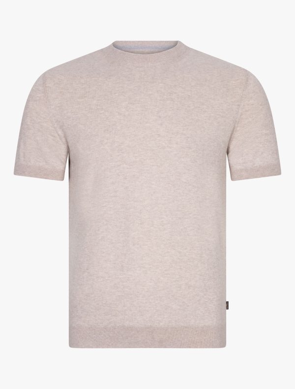 Cavallaro Sorrentino Tee | 117251018-180006