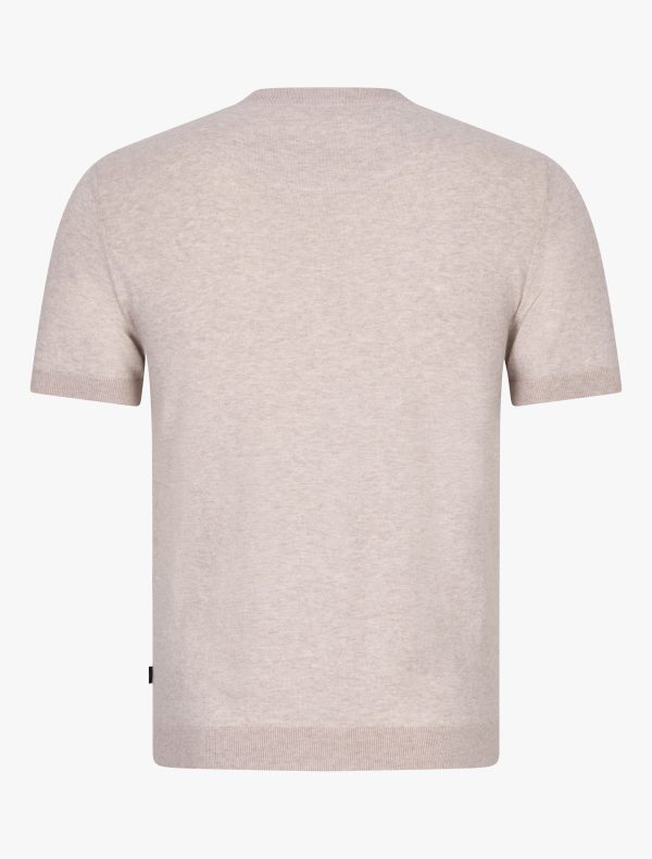 Cavallaro Sorrentino Tee | 117251018-180006 - Afbeelding 3