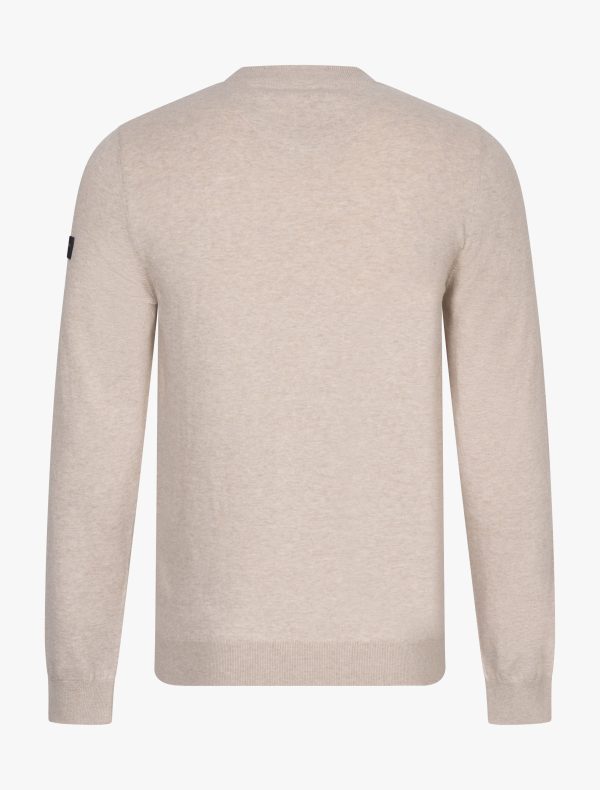 Cavallaro Sorrentino Pull | 118251003-180006 - Afbeelding 2