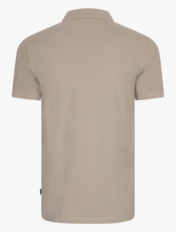 Cavallaro Bavegio Polo | 116251002-502000 - Afbeelding 2