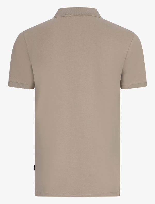 Cavallaro Davegio Polo | 116251006-502000 - Afbeelding 2