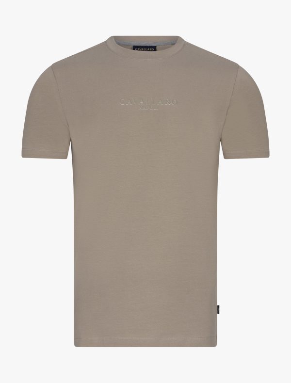 Cavallaro Bari Tee | 117251000-502000