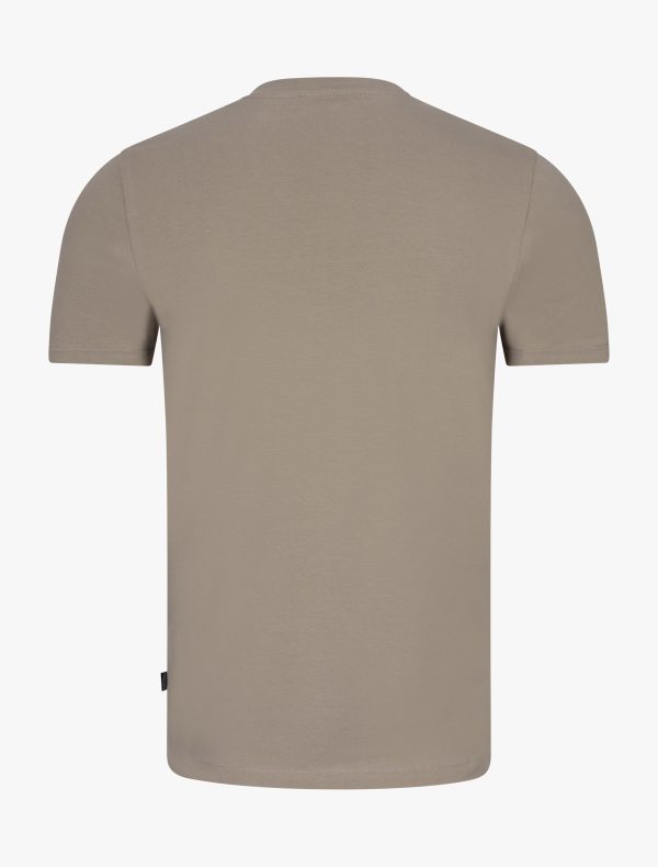 Cavallaro Bari Tee | 117251000-502000 - Afbeelding 3