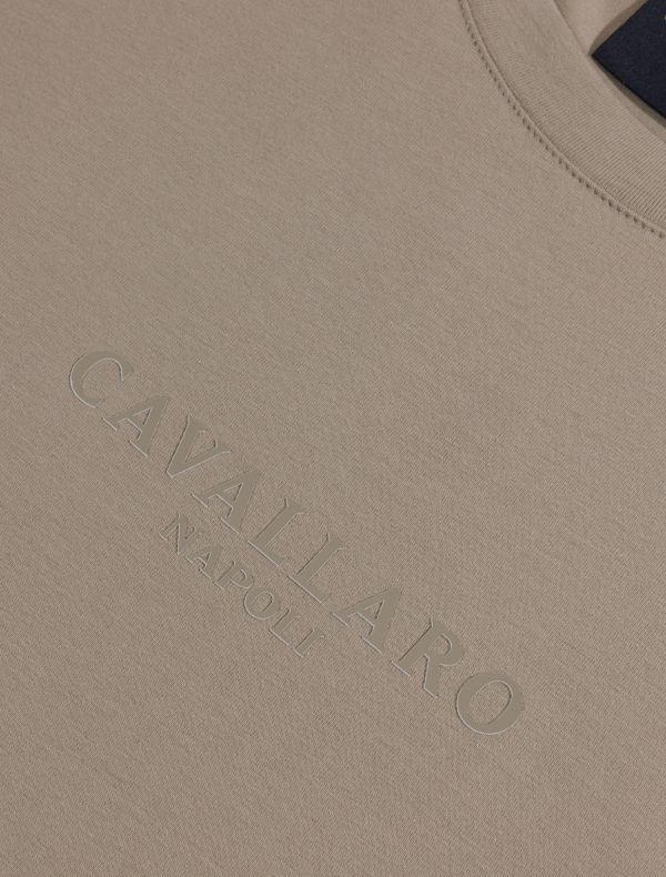 Cavallaro Bari Tee | 117251000-502000 - Afbeelding 2