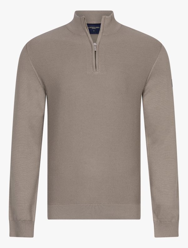Cavallaro Lorino Pull | 118251009-502000