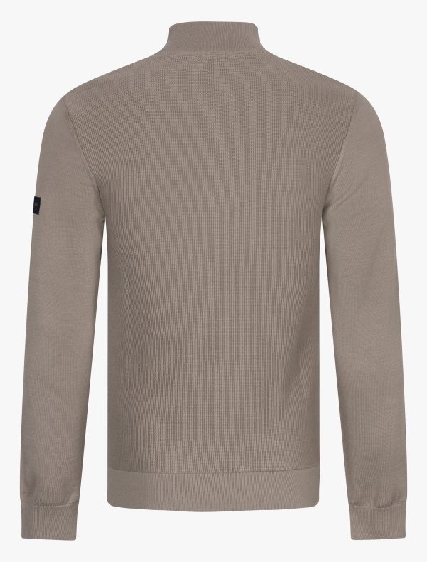 Cavallaro Lorino Pull | 118251009-502000 - Afbeelding 3