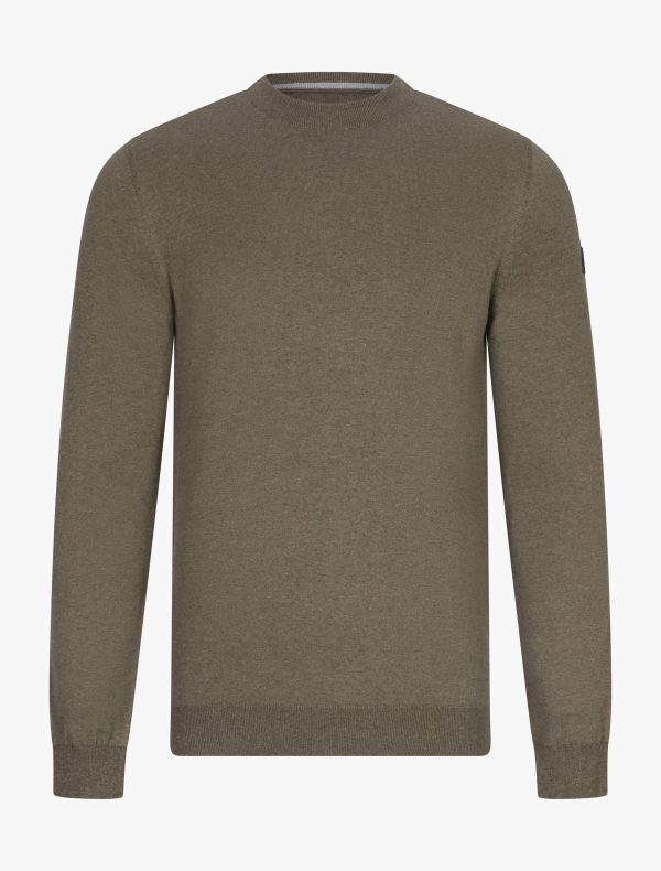 Cavallaro Sorrentino Pull | 118251003-502006