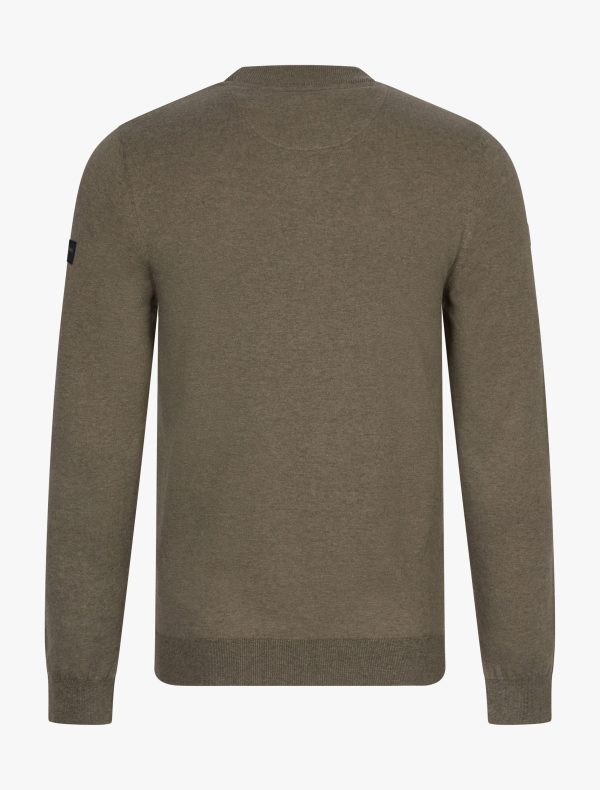 Cavallaro Sorrentino Pull | 118251003-502006 - Afbeelding 3
