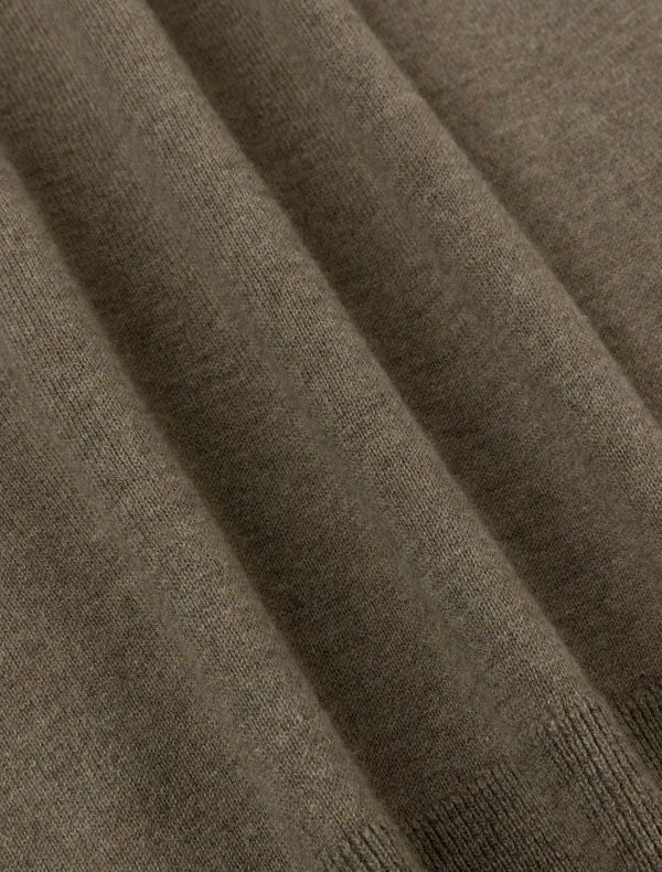 Cavallaro Sorrentino Pull | 118251003-502006 - Afbeelding 2