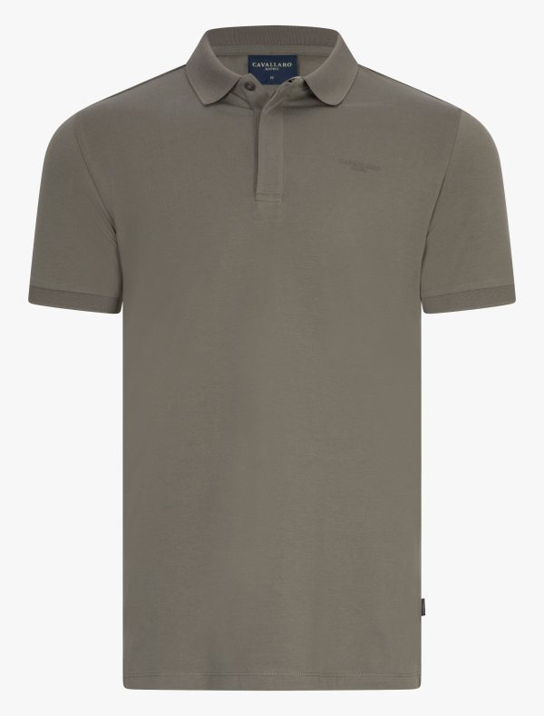 Cavallaro Davegio Polo | 116251006-522000