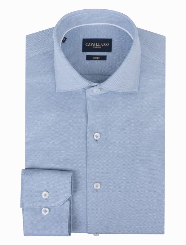 Cavallaro Ancona Shirt SF | 110251049-670000