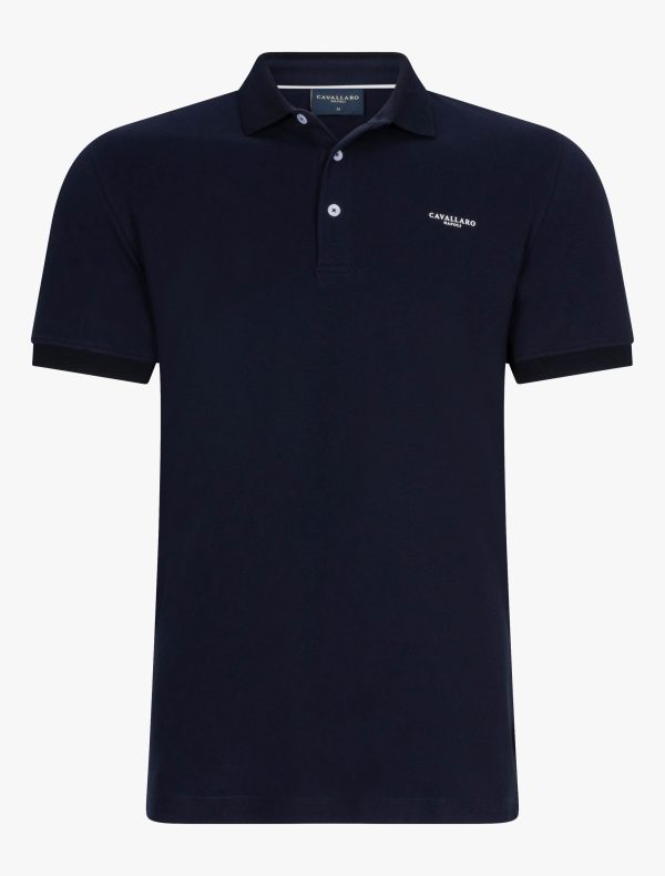 Cavallaro Bavegio Polo | 116251002-699000