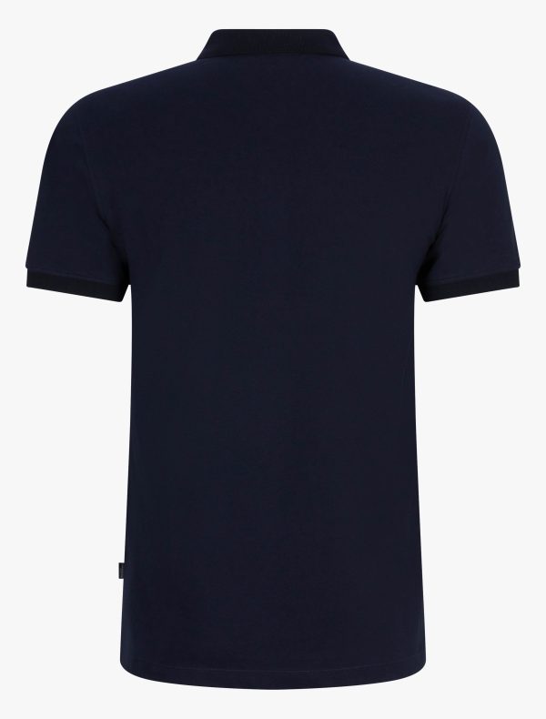 Cavallaro Bavegio Polo | 116251002-699000 - Afbeelding 3