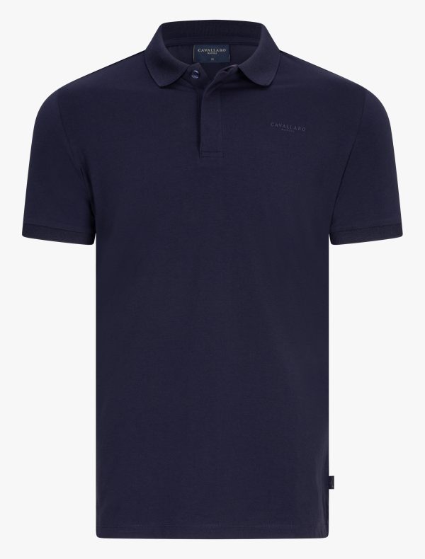 Cavallaro Davegio Polo | 116251006-699000