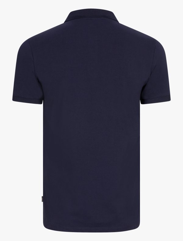 Cavallaro Davegio Polo | 116251006-699000 - Afbeelding 3