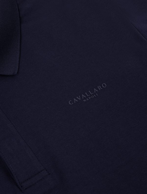 Cavallaro Davegio Polo | 116251006-699000 - Afbeelding 2