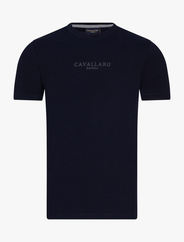 Cavallaro Bari Tee | 117251000-699000