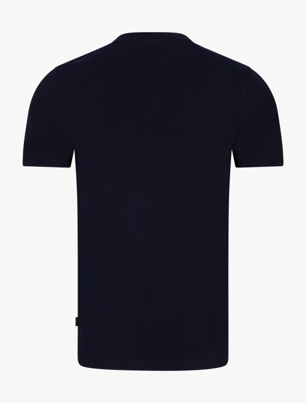 Cavallaro Bari Tee | 117251000-699000 - Afbeelding 3