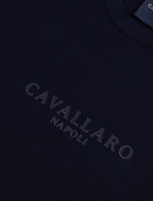 Cavallaro Bari Tee | 117251000-699000 - Afbeelding 2