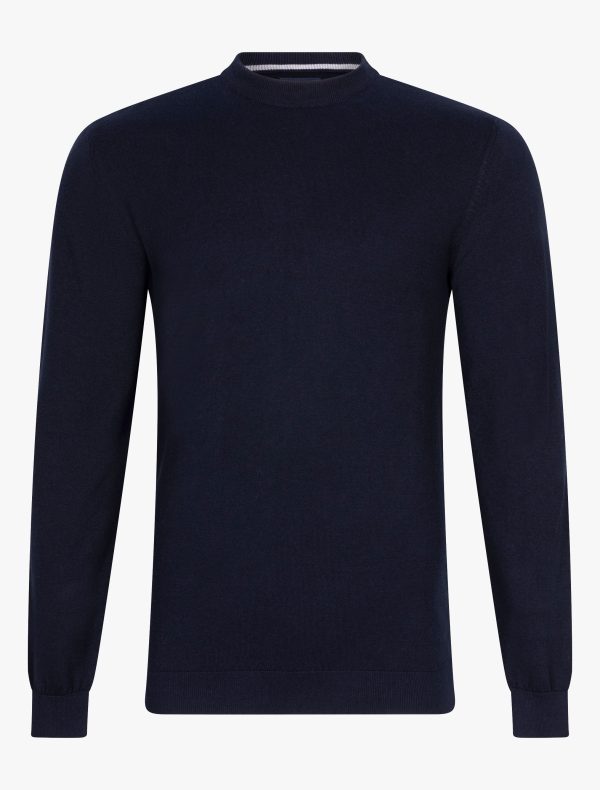 Cavallaro Sorrentino Pull | 118251003-699000
