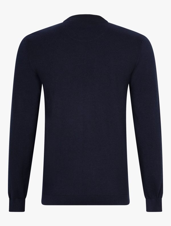Cavallaro Sorrentino Pull | 118251003-699000 - Afbeelding 3