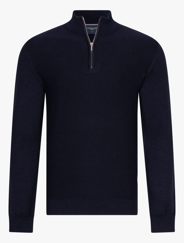 Cavallaro Lorino Pull | 118251009-699000