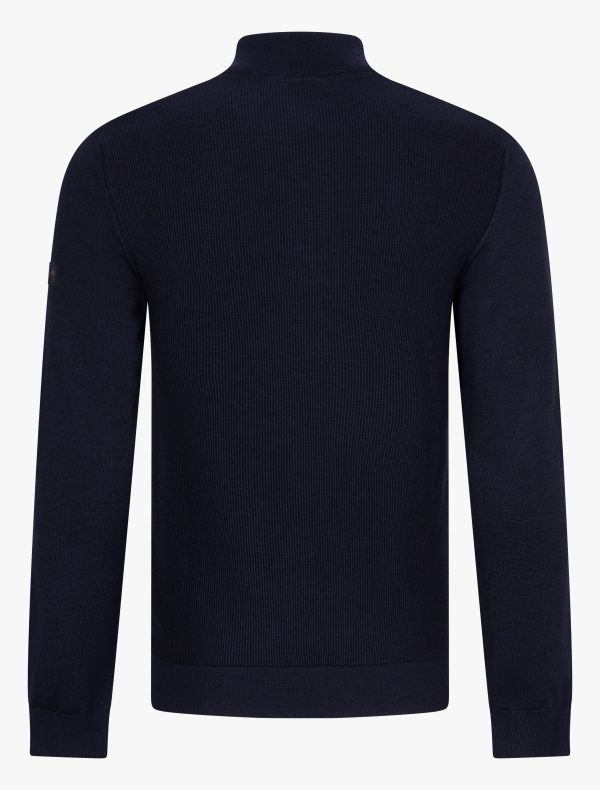 Cavallaro Lorino Pull | 118251009-699000 - Afbeelding 2