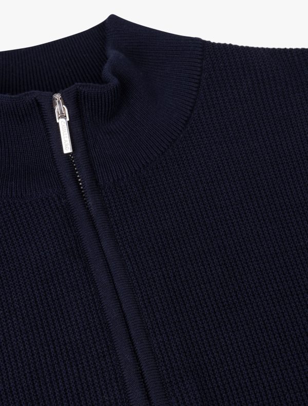 Cavallaro Lorino Pull | 118251009-699000 - Afbeelding 3