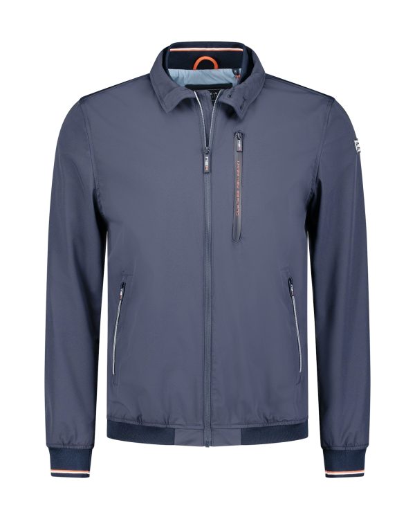 New Zealand  | 25AN808-1648