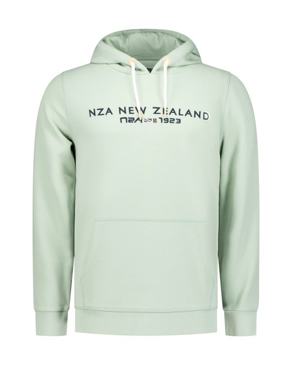 New Zealand  | 25AN316-1739