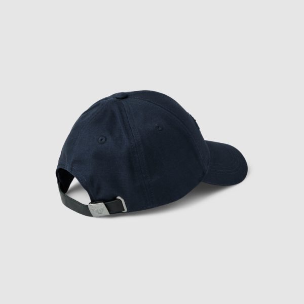 PME Cap Twill | PAC2502902-5281 - Afbeelding 2