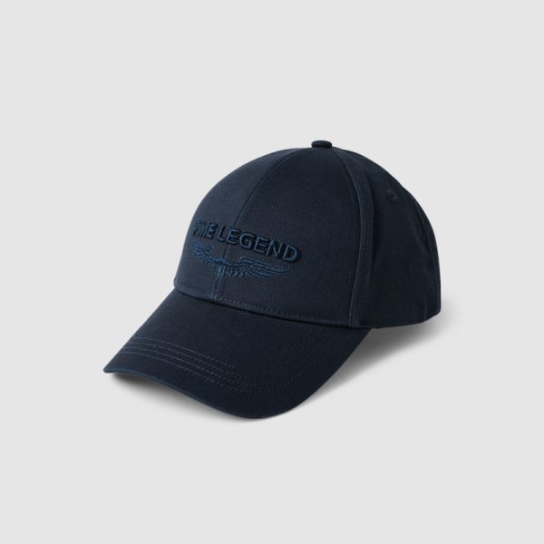 PME Cap Twill | PAC2502902-5281