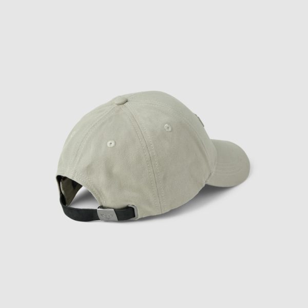 PME Cap Twill | PAC2502902-6393 - Afbeelding 2