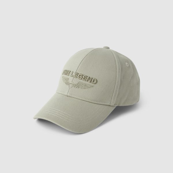 PME Cap Twill | PAC2502902-6393