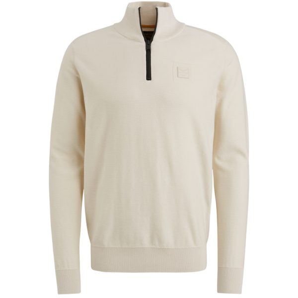 PME Half zip collar | PKW2502328-7013