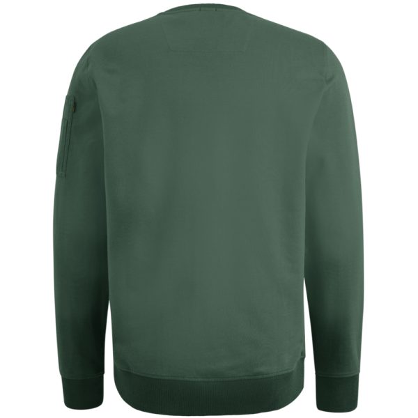 PME Crewneck | PLS2502499-6072 - Afbeelding 2