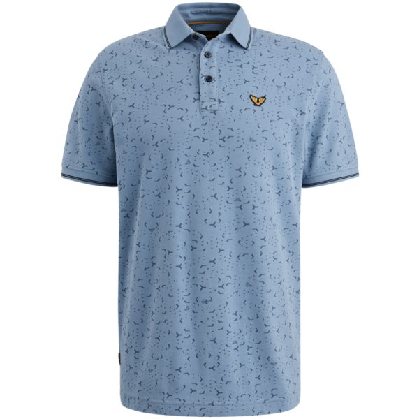 PME SS polo | PPSS2502852-5393
