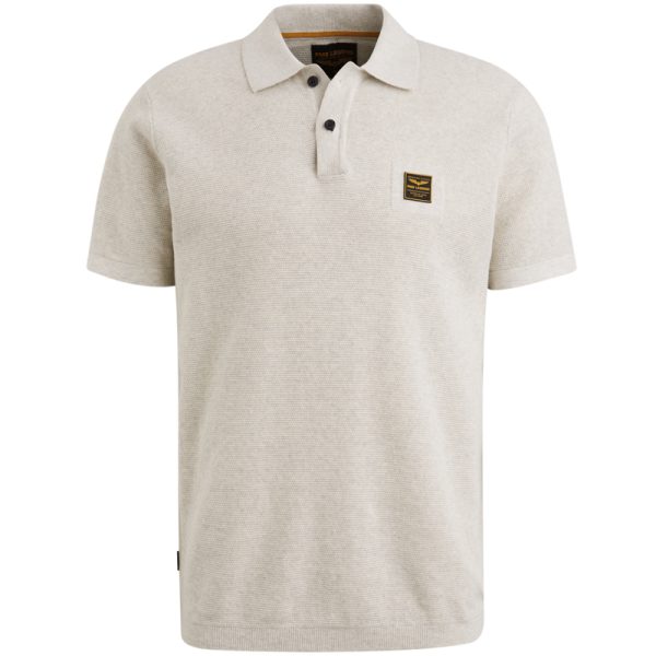PME SS polo | PPSS2502853-910