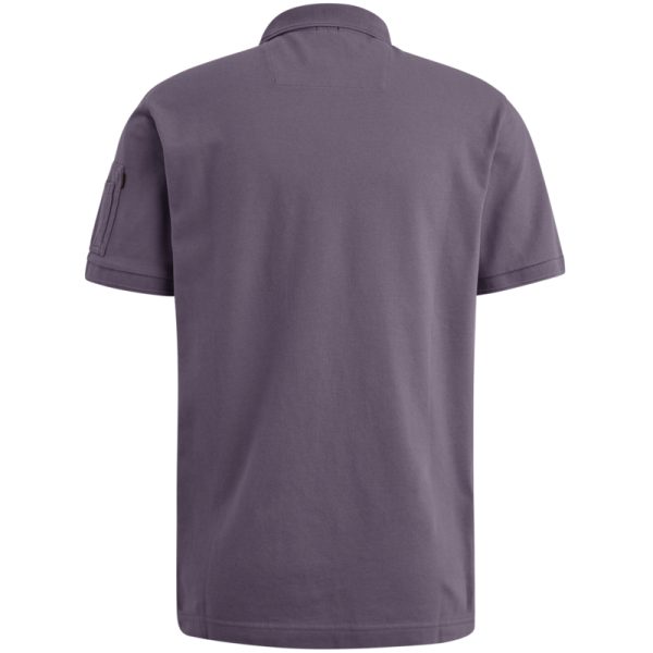PME SS polo | PPSS2502899-4184 - Afbeelding 2