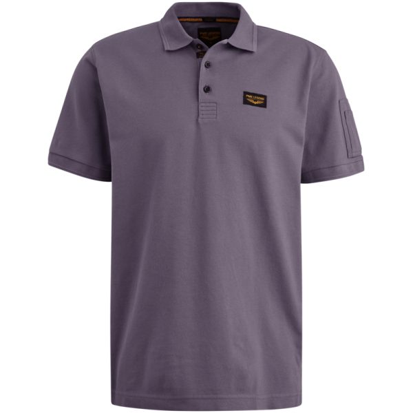 PME SS polo | PPSS2502899-4184