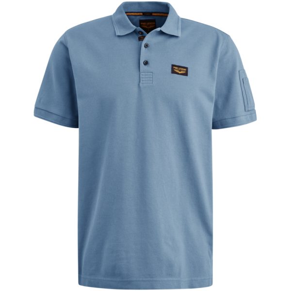 PME SS polo | PPSS2502899-5393