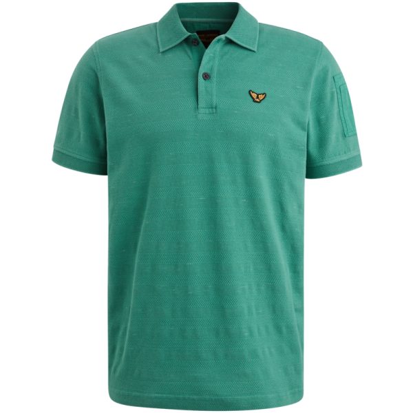 PME SS Polo | PPSS2503856-6072