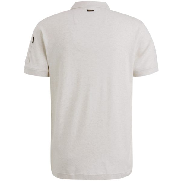 PME SS Polo | PPSS2503857-7013 - Afbeelding 2